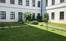 Balkon Apartman Horváth Ház Balatonfüred
